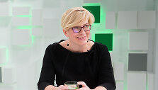 Ingrida &Scaron;imonytė