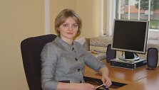 Lina Gumbrevičienė