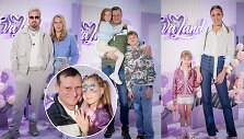 Vaikų &scaron;venčių erdvės &bdquo;Eva Land&ldquo; atidarymas