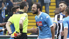 Gonzalo Higuaino įnir&scaron;is