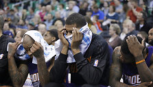 Markieff Morris