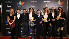 Filmo &bdquo;Klasės susitikimas. Berniukai sugrįžta&ldquo; premjeros svečiai