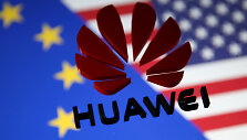 &bdquo;Huawei&ldquo;