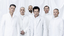 Grupė &bdquo;Rammstein&ldquo; 