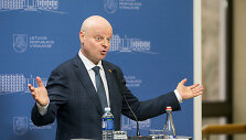 Saulius Skvernelis