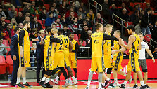 LKL: &bdquo;Lietuvos rytas&ldquo; &ndash; &bdquo;&Scaron;iauliai&ldquo;