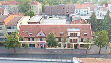 Aukcione Turto bankas parduos dalį istorinio pastato Klaipėdoje