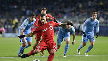 Sebastianas Giovinco