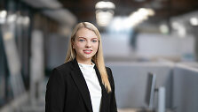 LB Finansinio ra&scaron;tingumo centro vadovė dr. Viktorija Dičpinigaitienė.