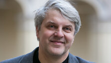Rimvydas Laužikas