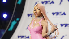 Nicki Minaj