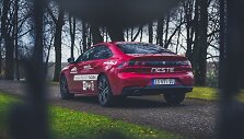 &bdquo;Peugeot 508&ldquo;