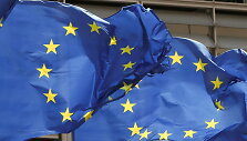 Europos Sąjungos vėliavos