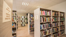 Kauno Vinco Kudirkos vie&scaron;oji biblioteka 