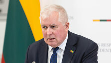 Arvydas Anu&scaron;auskas