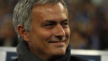 Jose Mourinho