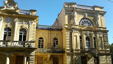 Apytalaukio dvaras Kėdainių rajone