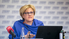 Živilė Mikėnaitė