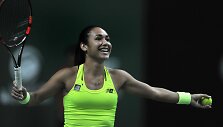 Heather Watson