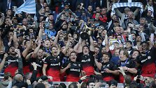 &bdquo;Saracens&ldquo; klubas