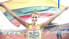 Airinė Pal&scaron;ytė