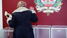 Vilniaus miesto savivaldybėje vykstantis i&scaron; ankstinis balsavimas