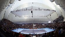 Valencia Open turnyras
