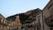 Scicli &ndash; UNESCO saugomas miestas