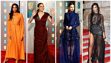 BAFTA vie&scaron;nios ant raudonojo kilimo