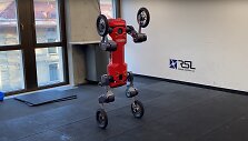 &bdquo;ANYmal&ldquo; robotas