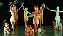 Edukacinis spektaklis &scaron;eimai &ndash; &bdquo;Spalvos&ldquo; 