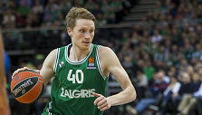 Marius Grigonis