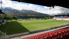 &bdquo;Rheinpark&ldquo; stadionas