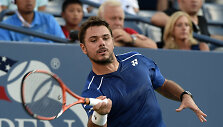 Stanas Wawrinka