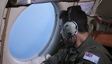 Ie&scaron;koma dingusio Malaizijos keleivinio lėktuvo &bdquo;Boeing 777&ldquo;