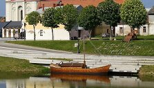 Kėdainių vytinė &bdquo;Vėtra&ldquo;