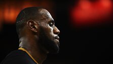 LeBronas Jamesas
