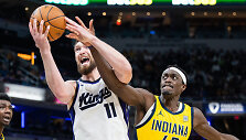 Domantas Sabonis