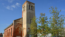 Garliavos evangelikų liuteronų bažnyčia (Kauno r.)