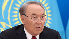 Nursultanas Nazarbajevas