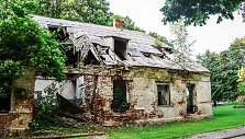 Bartninkų dvaro rūmai (Vilkavi&scaron;kio r.)