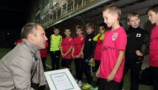 Futbolo stipendija