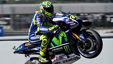 Valentino Rossi