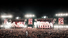 Festivalis &bdquo;Granatos Live&ldquo;