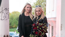 Monika &Scaron;edžiuvienė ir Oksana Pikul-Jasaitienė
