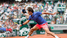 Rogeris Federeris