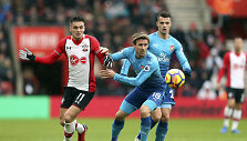 &bdquo;Southampton&ldquo; &ndash; &bdquo;Arsenal&ldquo;