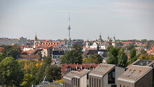 Vilniaus architektūra