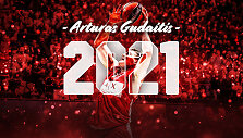 Artūras Gudaitis