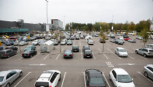 Automobilių stovėjimo aik&scaron;telė